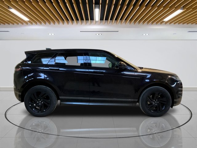 2019 Land Rover Range Rover Evoque 2L R-Dynamic S 5dr - Photo 7