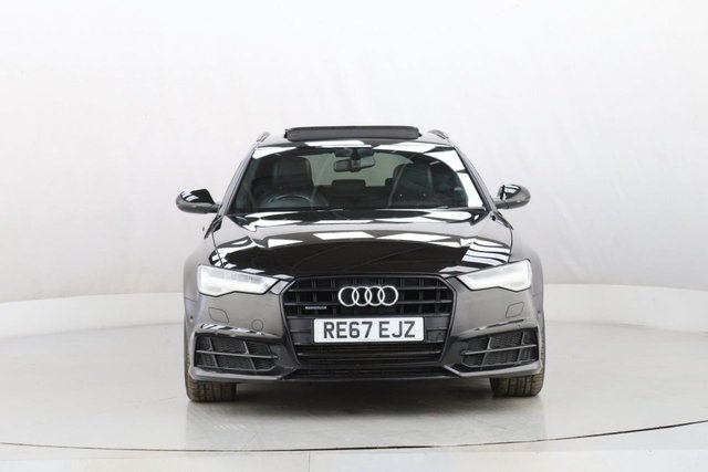 2017 Audi A6 Avant 3L Black Edition 5dr - Photo 5