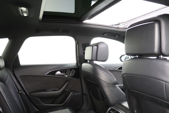 2017 Audi A6 Avant 3L Black Edition 5dr - Photo 2