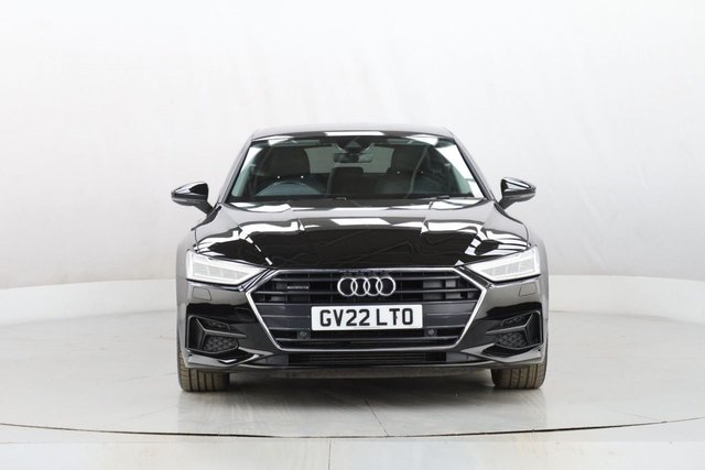 2022 Audi A7 2L Sport 5dr - Photo 3
