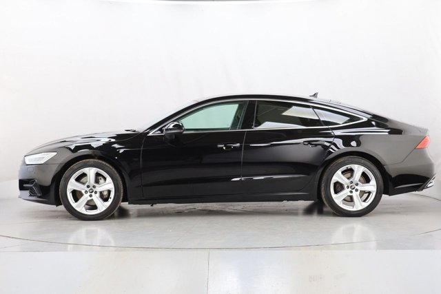 2022 Audi A7 2L Sport 5dr - Photo 5