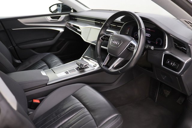 2022 Audi A7 2L Sport 5dr - Photo 9