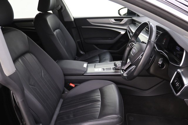 2022 Audi A7 2L Sport 5dr - Photo 11
