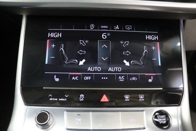 2022 Audi A7 2L Sport 5dr - Photo 12