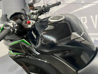 USED 2023 73 KAWASAKI Ninja 1000SX - BUY ONLINE 24 HRS A DAY - FINANCE AVAILABLE - ALL TYPES OF CREDIT ACCEPTED 10,084 MILES, WITH GR MOTO EXHAUST