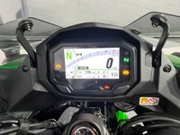 USED 2023 73 KAWASAKI Ninja 1000SX - BUY ONLINE 24 HRS A DAY - FINANCE AVAILABLE - ALL TYPES OF CREDIT ACCEPTED 10,084 MILES, WITH GR MOTO EXHAUST