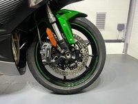 USED 2023 73 KAWASAKI Ninja 1000SX - BUY ONLINE 24 HRS A DAY - FINANCE AVAILABLE - ALL TYPES OF CREDIT ACCEPTED 10,084 MILES, WITH GR MOTO EXHAUST
