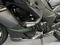 USED 2023 73 KAWASAKI Ninja 1000SX - BUY ONLINE 24 HRS A DAY - FINANCE AVAILABLE - ALL TYPES OF CREDIT ACCEPTED 10,084 MILES, WITH GR MOTO EXHAUST