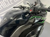 USED 2023 73 KAWASAKI Ninja 1000SX - BUY ONLINE 24 HRS A DAY - FINANCE AVAILABLE - ALL TYPES OF CREDIT ACCEPTED 10,084 MILES, WITH GR MOTO EXHAUST