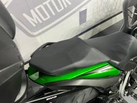 USED 2023 73 KAWASAKI Ninja 1000SX - BUY ONLINE 24 HRS A DAY - FINANCE AVAILABLE - ALL TYPES OF CREDIT ACCEPTED 10,084 MILES, WITH GR MOTO EXHAUST