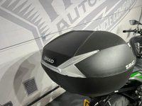 USED 2023 73 KAWASAKI Ninja 1000SX - BUY ONLINE 24 HRS A DAY - FINANCE AVAILABLE - ALL TYPES OF CREDIT ACCEPTED 10,084 MILES, WITH GR MOTO EXHAUST