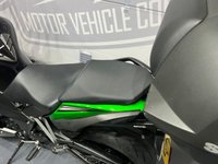 USED 2023 73 KAWASAKI Ninja 1000SX - BUY ONLINE 24 HRS A DAY - FINANCE AVAILABLE - ALL TYPES OF CREDIT ACCEPTED 10,084 MILES, WITH GR MOTO EXHAUST