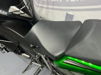 USED 2023 73 KAWASAKI Ninja 1000SX - BUY ONLINE 24 HRS A DAY - FINANCE AVAILABLE - ALL TYPES OF CREDIT ACCEPTED 10,084 MILES, WITH GR MOTO EXHAUST