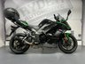 USED 2023 73 KAWASAKI Ninja 1000SX - BUY ONLINE 24 HRS A DAY - FINANCE AVAILABLE - ALL TYPES OF CREDIT ACCEPTED 10,084 MILES, WITH GR MOTO EXHAUST