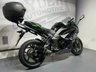 USED 2023 73 KAWASAKI Ninja 1000SX - BUY ONLINE 24 HRS A DAY - FINANCE AVAILABLE - ALL TYPES OF CREDIT ACCEPTED 10,084 MILES, WITH GR MOTO EXHAUST