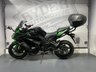 USED 2023 73 KAWASAKI Ninja 1000SX - BUY ONLINE 24 HRS A DAY - FINANCE AVAILABLE - ALL TYPES OF CREDIT ACCEPTED 10,084 MILES, WITH GR MOTO EXHAUST