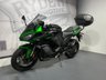 USED 2023 73 KAWASAKI Ninja 1000SX - BUY ONLINE 24 HRS A DAY - FINANCE AVAILABLE - ALL TYPES OF CREDIT ACCEPTED 10,084 MILES, WITH GR MOTO EXHAUST