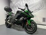 USED 2023 73 KAWASAKI Ninja 1000SX - BUY ONLINE 24 HRS A DAY - FINANCE AVAILABLE - ALL TYPES OF CREDIT ACCEPTED 10,084 MILES, WITH GR MOTO EXHAUST