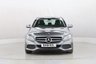 USED 2018 18 MERCEDES-BENZ C CLASS 1.6 C200d Sport Saloon 4dr Diesel G-Tronic+ Euro 6 (s/s) (136 ps) SAT NAV | LEATHER | REAR CAM |