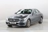 USED 2018 18 MERCEDES-BENZ C CLASS 1.6 C200d Sport Saloon 4dr Diesel G-Tronic+ Euro 6 (s/s) (136 ps) SAT NAV | LEATHER | REAR CAM |