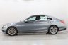 USED 2018 18 MERCEDES-BENZ C CLASS 1.6 C200d Sport Saloon 4dr Diesel G-Tronic+ Euro 6 (s/s) (136 ps) SAT NAV | LEATHER | REAR CAM |