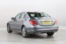 USED 2018 18 MERCEDES-BENZ C CLASS 1.6 C200d Sport Saloon 4dr Diesel G-Tronic+ Euro 6 (s/s) (136 ps) SAT NAV | LEATHER | REAR CAM |