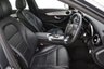 USED 2018 18 MERCEDES-BENZ C CLASS 1.6 C200d Sport Saloon 4dr Diesel G-Tronic+ Euro 6 (s/s) (136 ps) SAT NAV | LEATHER | REAR CAM |