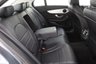 USED 2018 18 MERCEDES-BENZ C CLASS 1.6 C200d Sport Saloon 4dr Diesel G-Tronic+ Euro 6 (s/s) (136 ps) SAT NAV | LEATHER | REAR CAM |