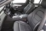 USED 2018 18 MERCEDES-BENZ C CLASS 1.6 C200d Sport Saloon 4dr Diesel G-Tronic+ Euro 6 (s/s) (136 ps) SAT NAV | LEATHER | REAR CAM |