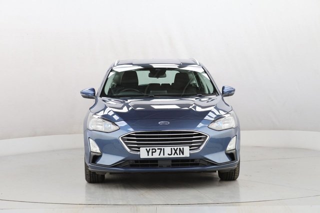 2021 Ford Focus 1L Zetec 5dr - Photo 3
