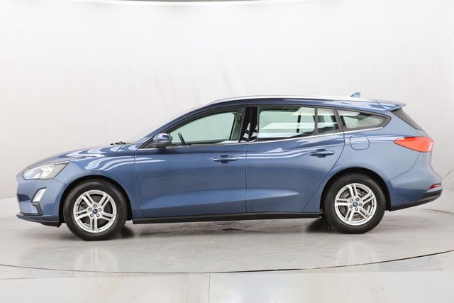 2021 Ford Focus 1L Zetec 5dr - Photo 6