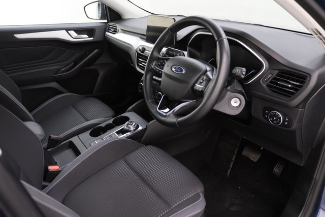 2021 Ford Focus 1L Zetec 5dr - Photo 10