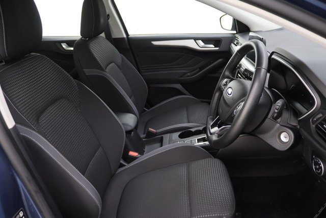2021 Ford Focus 1L Zetec 5dr - Photo 11