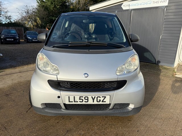 2009 SMART FORTWO - Photo 5