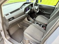USED 2022 71 VOLKSWAGEN CADDY 2.0 TDI C20 Commerce Panel Van 5dr Diesel Manual SWB Euro 6 (s/s) (75 ps) 