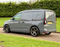 USED 2022 71 VOLKSWAGEN CADDY 2.0 TDI C20 Commerce Panel Van 5dr Diesel Manual SWB Euro 6 (s/s) (75 ps) 