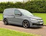 USED 2022 71 VOLKSWAGEN CADDY 2.0 TDI C20 Commerce Panel Van 5dr Diesel Manual SWB Euro 6 (s/s) (75 ps) 