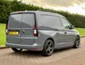 USED 2022 71 VOLKSWAGEN CADDY 2.0 TDI C20 Commerce Panel Van 5dr Diesel Manual SWB Euro 6 (s/s) (75 ps) 