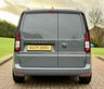 USED 2022 71 VOLKSWAGEN CADDY 2.0 TDI C20 Commerce Panel Van 5dr Diesel Manual SWB Euro 6 (s/s) (75 ps) 