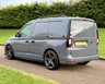 USED 2022 71 VOLKSWAGEN CADDY 2.0 TDI C20 Commerce Panel Van 5dr Diesel Manual SWB Euro 6 (s/s) (75 ps) 