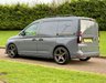 USED 2022 71 VOLKSWAGEN CADDY 2.0 TDI C20 Commerce Panel Van 5dr Diesel Manual SWB Euro 6 (s/s) (75 ps) 