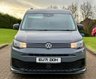 USED 2022 71 VOLKSWAGEN CADDY 2.0 TDI C20 Commerce Panel Van 5dr Diesel Manual SWB Euro 6 (s/s) (75 ps) 