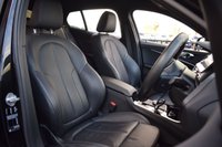USED 2020 T BMW 1 SERIES 1.5 118i M Sport Hatchback 5dr Petrol DCT Euro 6 (s/s) (140 ps) HEATED LEATHER / CARPLAY / FSH
