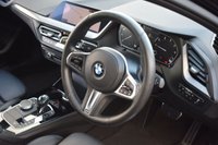 USED 2020 T BMW 1 SERIES 1.5 118i M Sport Hatchback 5dr Petrol DCT Euro 6 (s/s) (140 ps) HEATED LEATHER / CARPLAY / FSH
