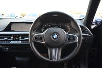 USED 2020 T BMW 1 SERIES 1.5 118i M Sport Hatchback 5dr Petrol DCT Euro 6 (s/s) (140 ps) HEATED LEATHER / CARPLAY / FSH