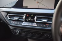 USED 2020 T BMW 1 SERIES 1.5 118i M Sport Hatchback 5dr Petrol DCT Euro 6 (s/s) (140 ps) HEATED LEATHER / CARPLAY / FSH