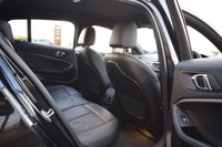 USED 2020 T BMW 1 SERIES 1.5 118i M Sport Hatchback 5dr Petrol DCT Euro 6 (s/s) (140 ps) HEATED LEATHER / CARPLAY / FSH