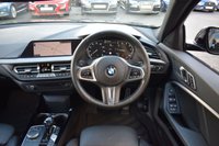 USED 2020 T BMW 1 SERIES 1.5 118i M Sport Hatchback 5dr Petrol DCT Euro 6 (s/s) (140 ps) HEATED LEATHER / CARPLAY / FSH