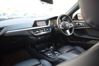 USED 2020 T BMW 1 SERIES 1.5 118i M Sport Hatchback 5dr Petrol DCT Euro 6 (s/s) (140 ps) HEATED LEATHER / CARPLAY / FSH