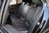 USED 2020 T BMW 1 SERIES 1.5 118i M Sport Hatchback 5dr Petrol DCT Euro 6 (s/s) (140 ps) HEATED LEATHER / CARPLAY / FSH